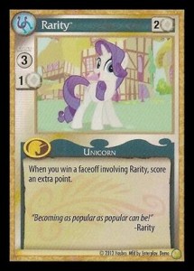 Rarity