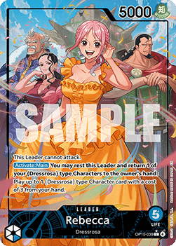 Rebecca (OP15-039) (V.2)