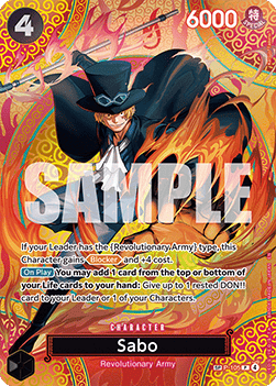 Sabo (P-105)
