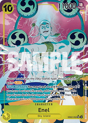 Enel (EB02-052) (V.2)