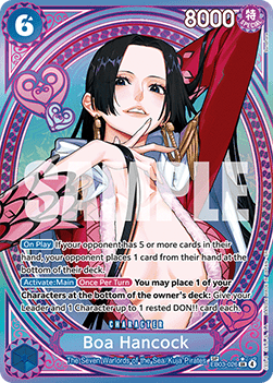Boa Hancock (EB03-026) (V.3)