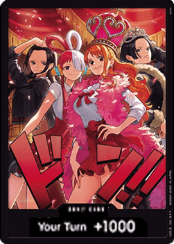 Don!! (Heroines EB03) (V.1)
