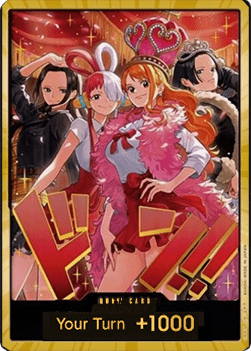 Don!! (Heroines EB03) (V.2)