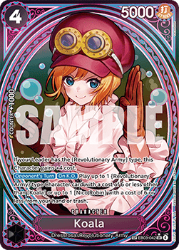 Koala (EB03-042) (V.3)
