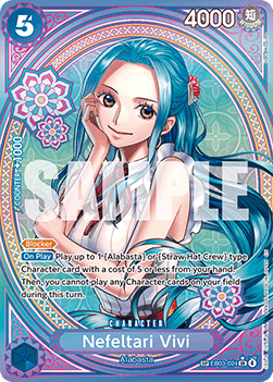Nefeltari Vivi (EB03-024) (V.3)