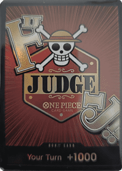 Don!! (Judge Jolly Roger - 2025)