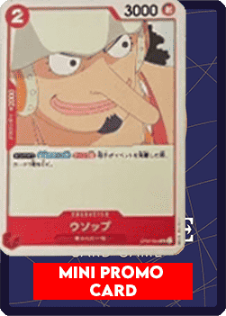 Usopp (OP01-004)