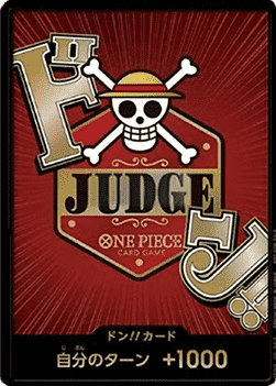 Don!! (Judge Jolly Roger - 2025)