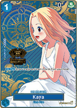 Kaya (OP03-044)