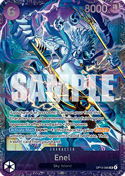 Enel (OP15-060) (V.1)