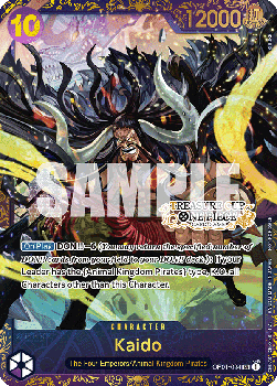 Kaido (OP01-094)