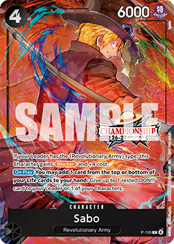 Sabo (P-105) (V.1)