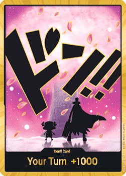 DON!! (PRB02 - Chopper) (V.3)