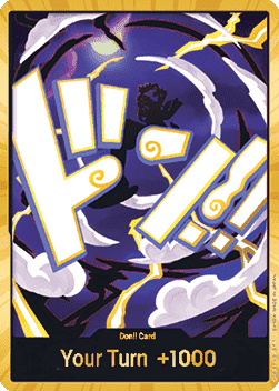 DON!! (PRB02 - Nika) (V.3)