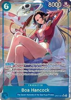Boa Hancock (OP07-051) (V.2)