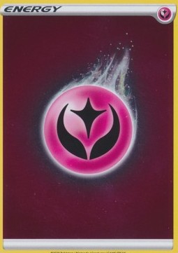 Fairy Energy (CPA)