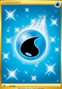 Water Energy (CRE 231)