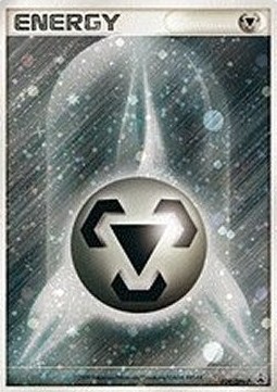 Metal Energy (DPt-P 029)
