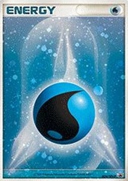 Water Energy (DPt-P 024)