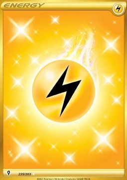 Lightning Energy (EVS 235)