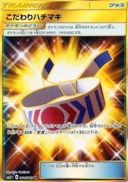 Choice Band (sm2+ 064)