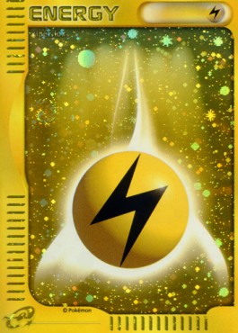 Lightning Energy (MCDP)