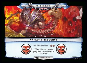 Violence