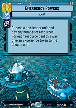 Emergency Powers (V.1)