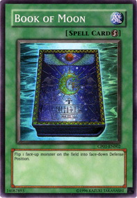 Book of Moon