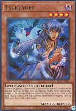 Tsukuyomi