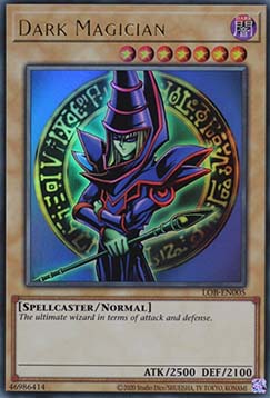 Dark Magician
