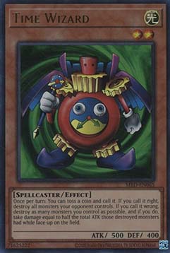 Time Wizard