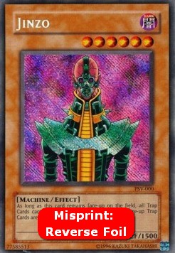 Jinzo