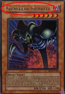 Toon Summoned Skull