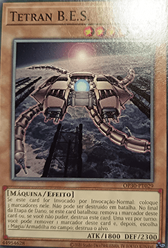 B.E.S. Tetran