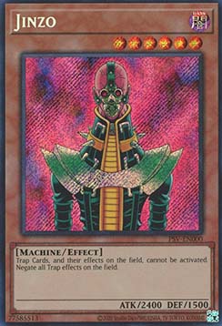 Jinzo
