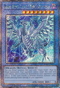 Blue-Eyes Chaos MAX Dragon