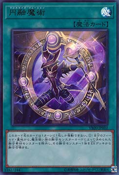 Magicalized Fusion
